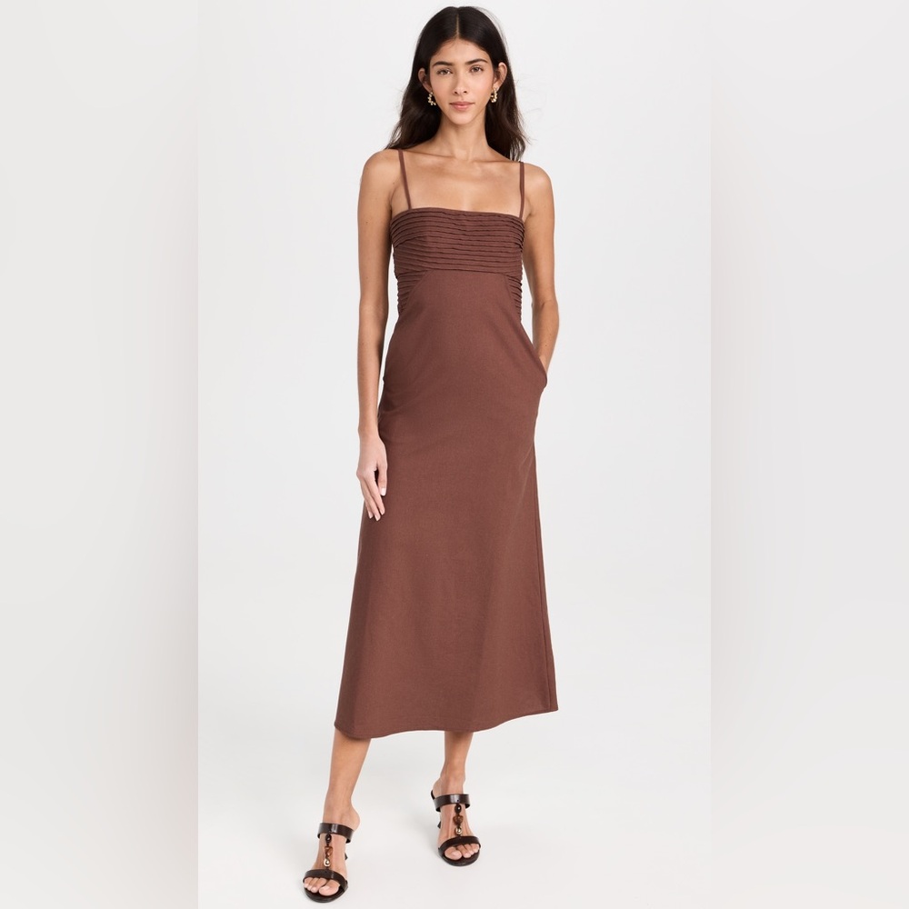 Seven Wonders Eladora Maxi Dress